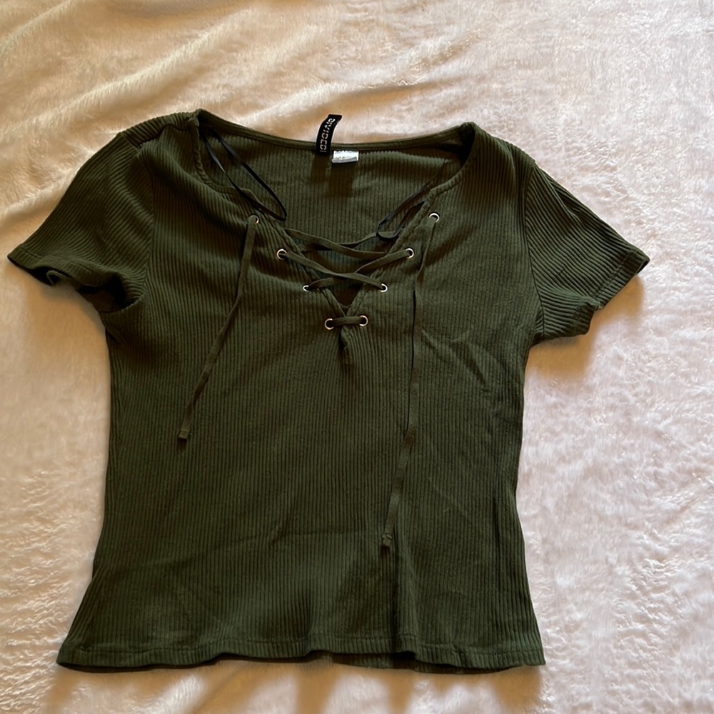 Divided H&M